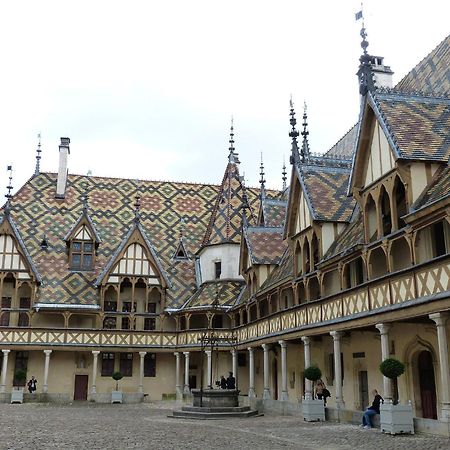 Voco Beaune , Cite Des Vins By Ihg Eksteriør bilde