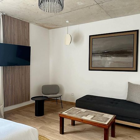 Voco Beaune , Cite Des Vins By Ihg Eksteriør bilde