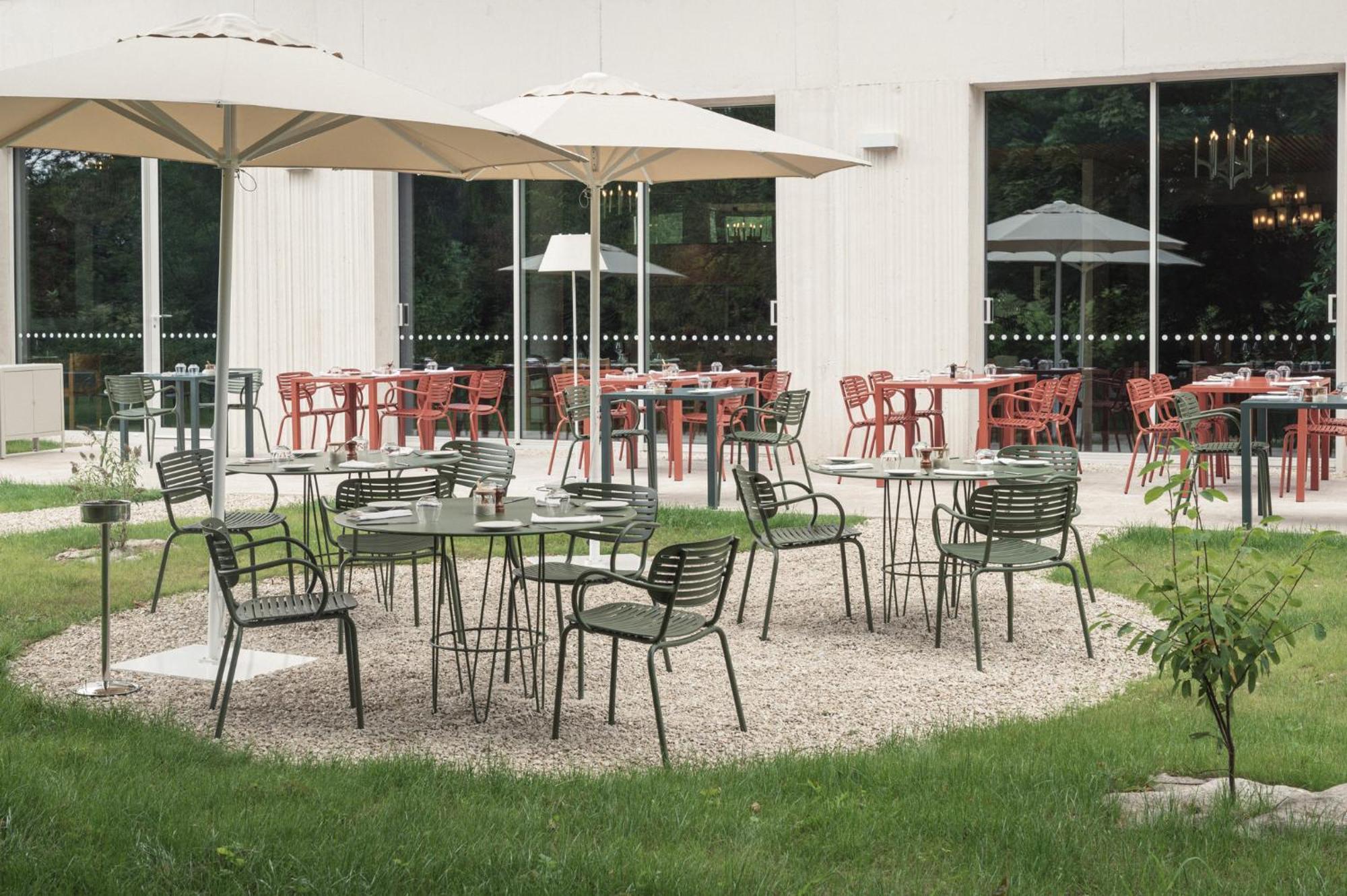 Voco Beaune , Cite Des Vins By Ihg Eksteriør bilde