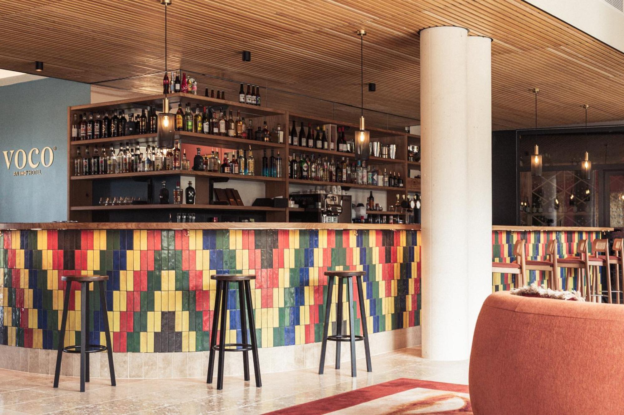 Voco Beaune , Cite Des Vins By Ihg Eksteriør bilde