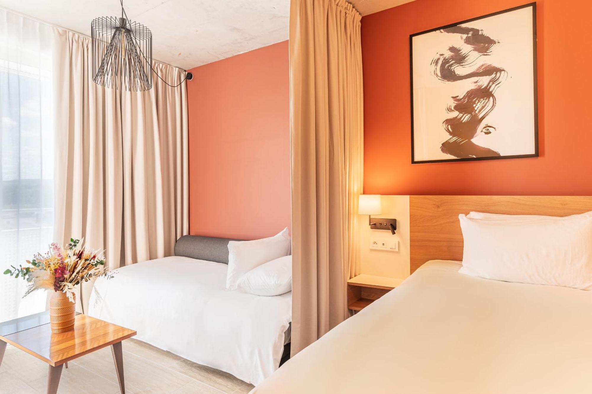 Voco Beaune , Cite Des Vins By Ihg Eksteriør bilde