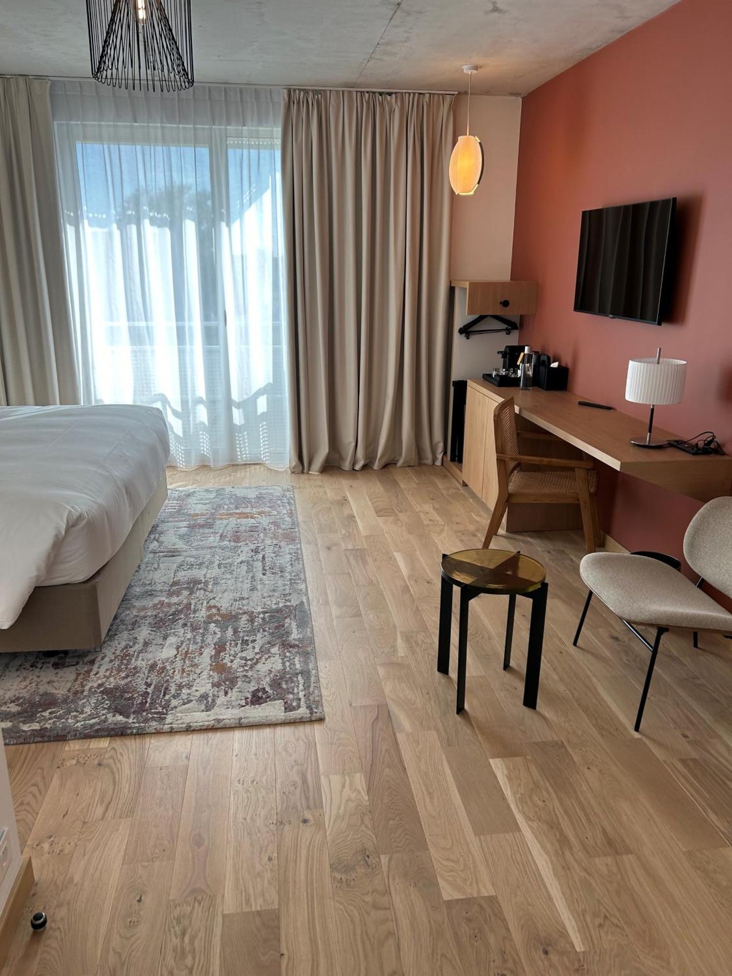 Voco Beaune , Cite Des Vins By Ihg Eksteriør bilde
