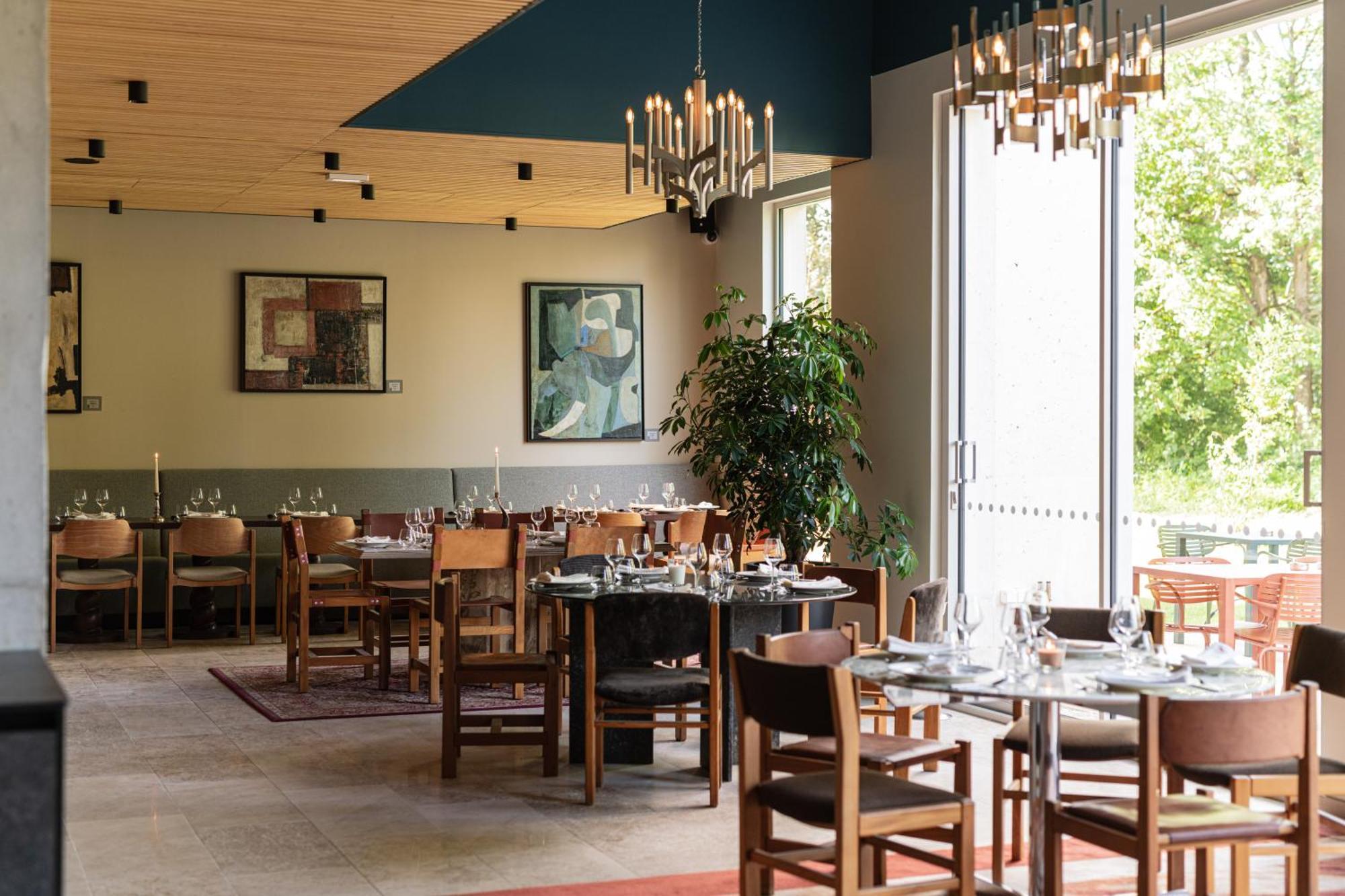 Voco Beaune , Cite Des Vins By Ihg Eksteriør bilde
