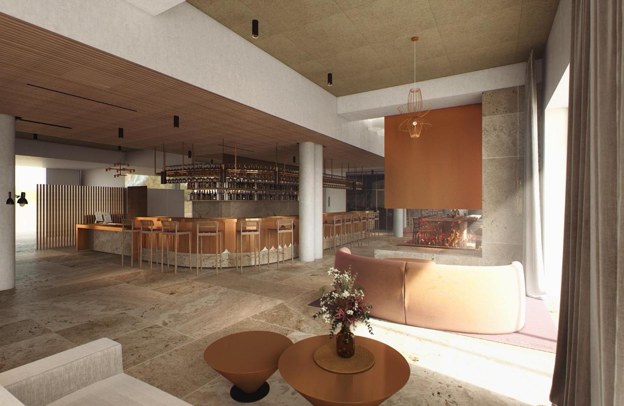 Voco Beaune , Cite Des Vins By Ihg Eksteriør bilde
